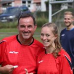 9. Mixed-Turnier in Kleinlangheim